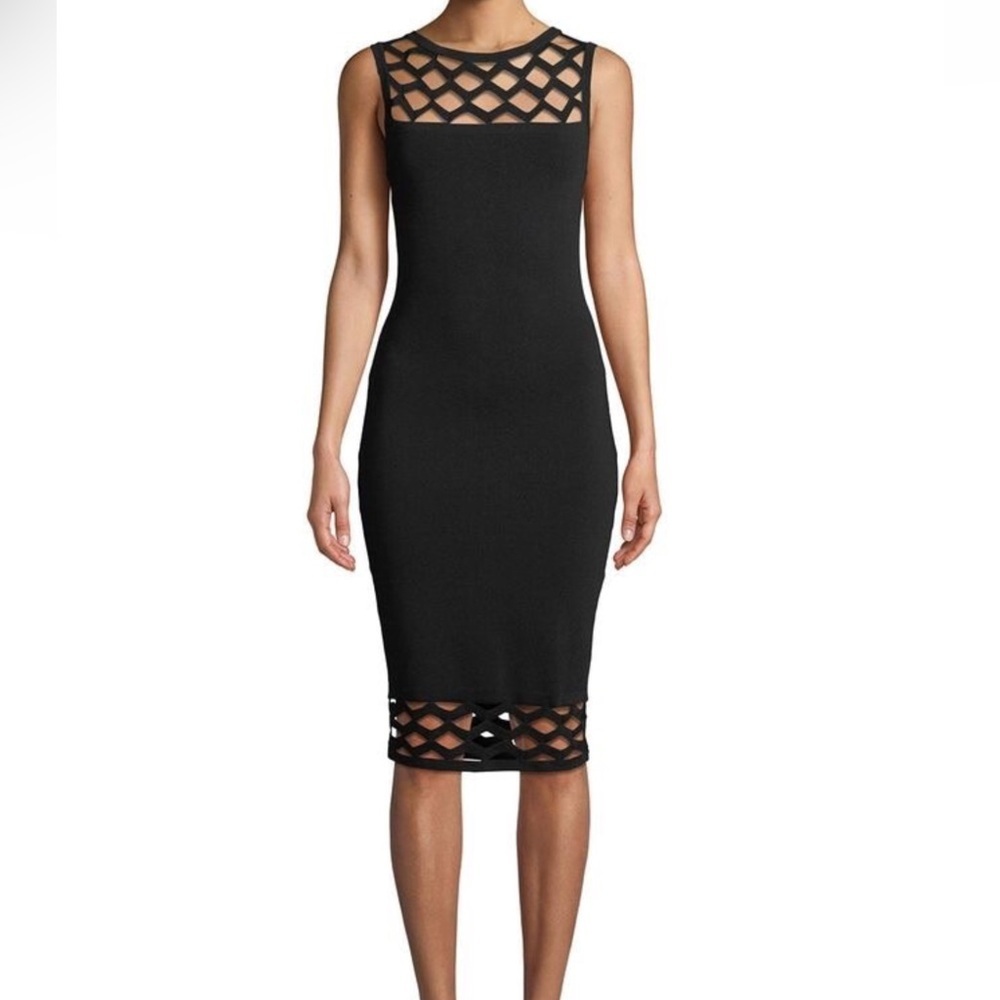 Bailey 44 Dress